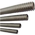 Flexible Corrugated Stainless Steel Tube