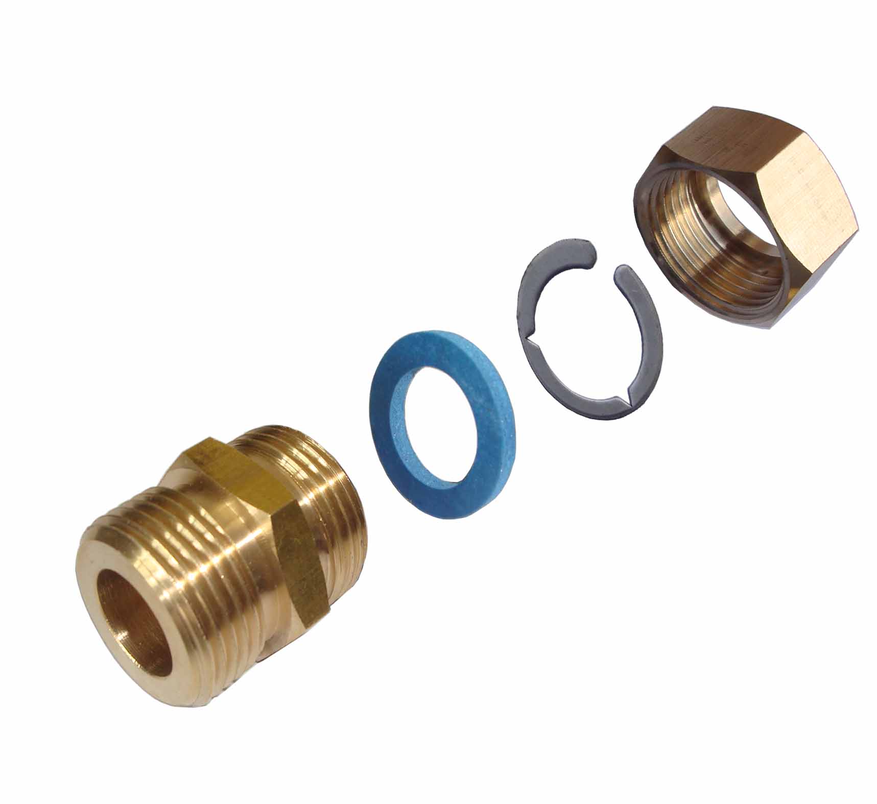Fittings For Tube
