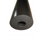 Seamless UV Resistant Jacketing EPDM Insulation Pipe