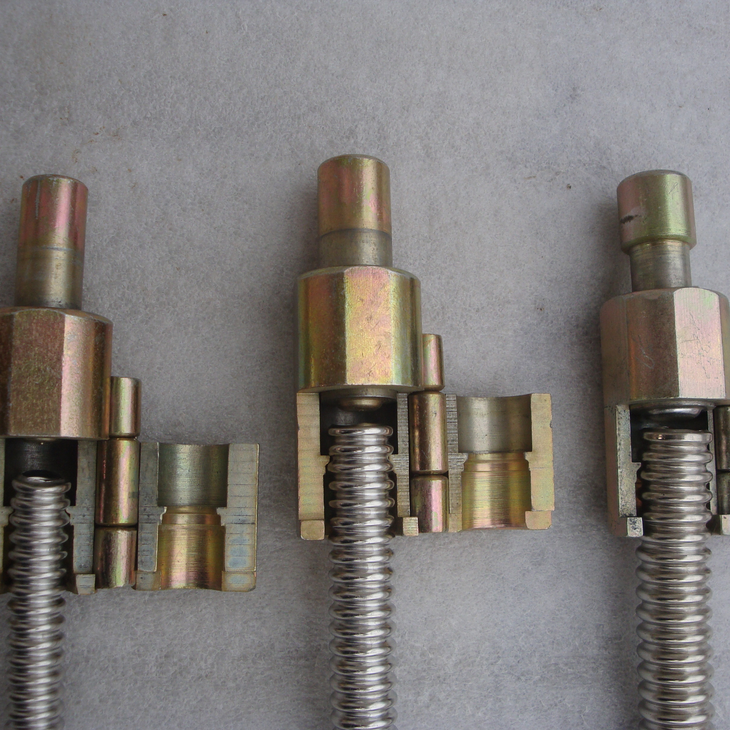 Tool and Installation Procedure