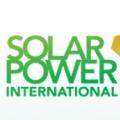 2013 Solar Power International Exhibition
