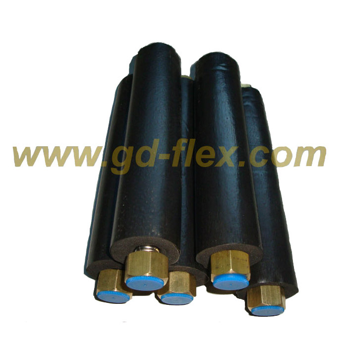 Fixed Length Connectting Tube